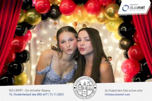 Maturaball BRG Waidhofen/Ybbs